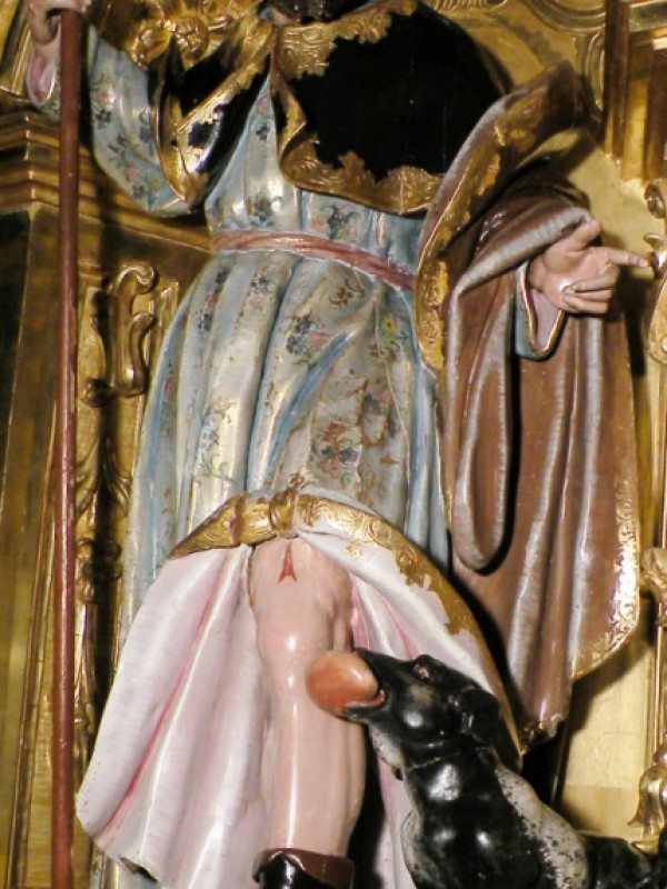 Iglesia del antiguo convento de Santa Clara, Balmaseda