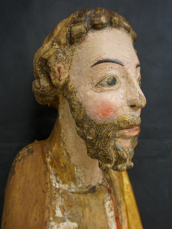 San Bartolomé