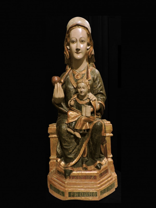 Virgen de Begoña